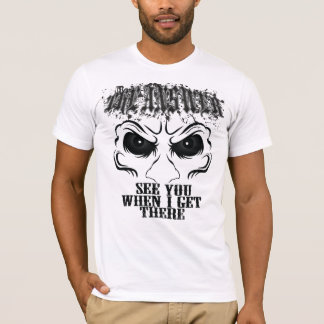 theanswer_seeyou_1 T-Shirt