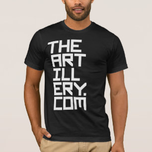 TheArtillery.com T-Shirt