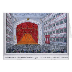 Theatre am Karntnertor Vienna