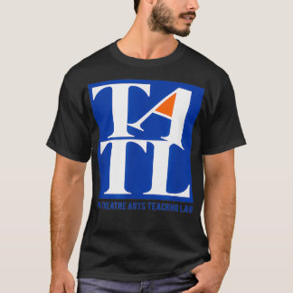 Theatre Arts Teaching Lab  T-Shirt