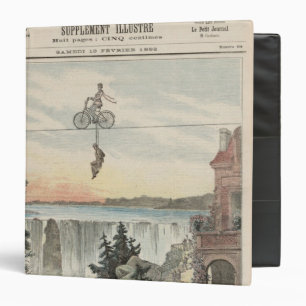 Theatre de la Gaite Performers Binder