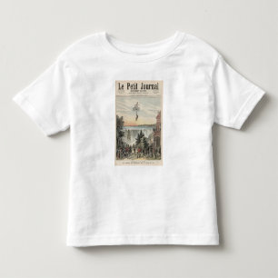 Theatre de la Gaite Performers Toddler T-shirt