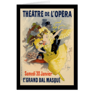 Theatre de l'Opera