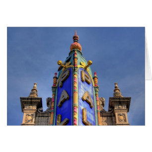 Théâtre de palais de Louisville