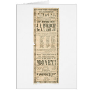 Théâtre de Sacramento (1431A)