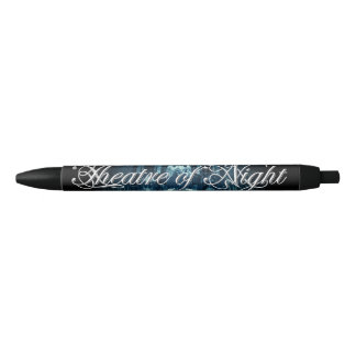Théâtre De Stylo Nocturne
