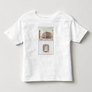 Theatre des Varietes Toddler T-shirt