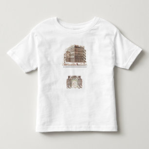 Theatre des Varietes Toddler T-shirt
