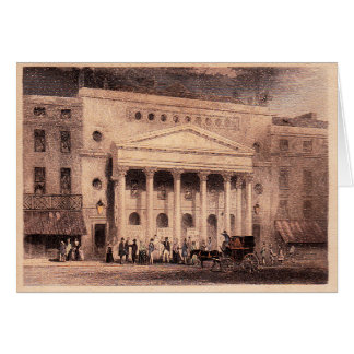 Théâtre Haymarket