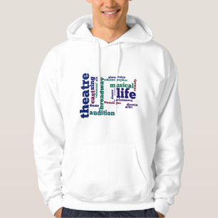 Theatre Hoodie