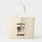 Theatre is My Sport Tote