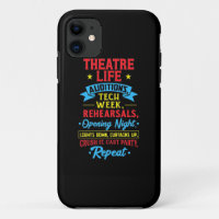 Theatre Life For Actor