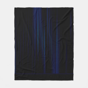 Theatre movie theatre curtain strip fleece blanket