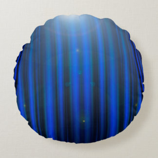 Theatre movie theatre curtain strip round pillow