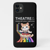 Theatre My DNA Drama Naturally Amplified