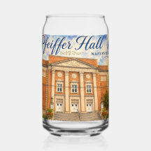 Théâtre Pfeiffer Hall Naperville Illinois souvenir