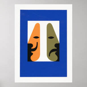 Theatre Poster