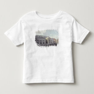Theatre royal, Covent Garden, 1809 Toddler T-shirt