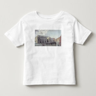 Theatre royal, Covent Garden, 1809 Toddler T-shirt
