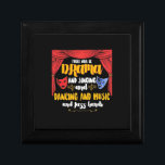 Theatre There will Be Drama Gift Box<br><div class="desc">Theatre There will Be Drama</div>