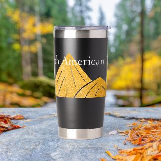 Thebaid Large Insulated Tumbler