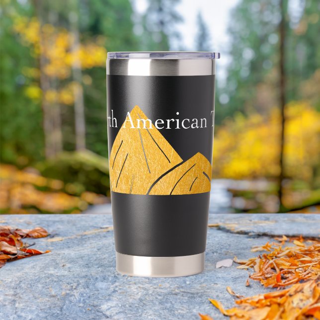 Thebaid Large Insulated Tumbler (Outdoor)