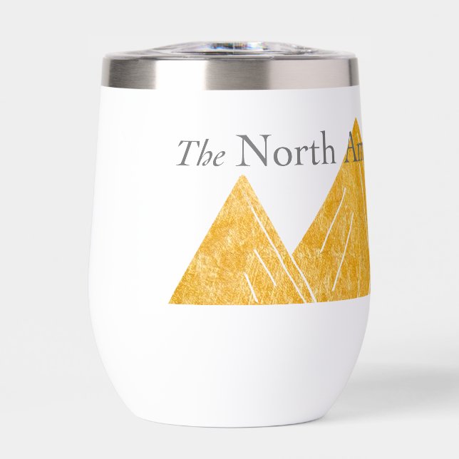 Thebaid Wine Tumbler (Front)