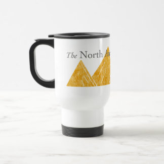 Thébaïde 450ml Mug de Voyage