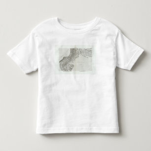 Thebes, Egypt Toddler T-shirt