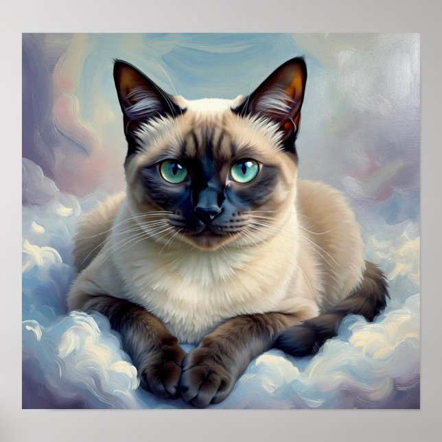 TheCatsMeow  Poster (Front)