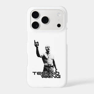 thechno viking