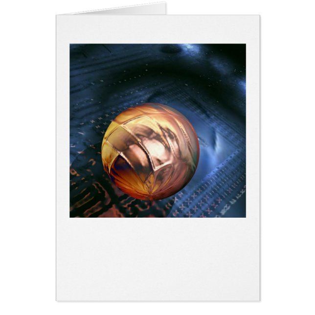 theCore (Front)
