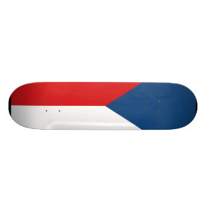 theech Republic , Czech Skateboard