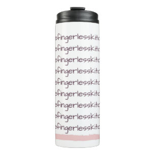 #thefingelerlesskitchen Thermal Tumbler