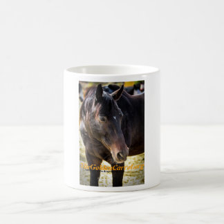 TheGoldenCarrot Mug "Dominic"