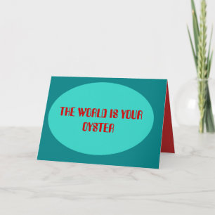 TheGraduation> Greeting card
