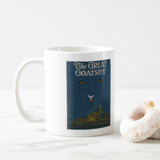 TheGreat Goatsby Mug