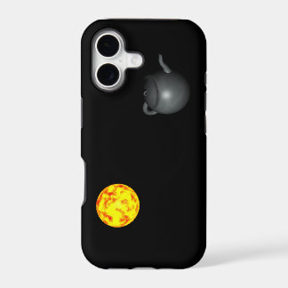 Théière de Russell - étui pour iPhone 5