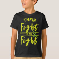 Their Fight Is My Fight Kidney Disease Awareness 1