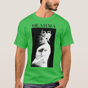 THELEMA 2 T-Shirt