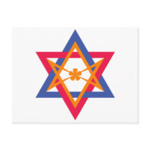 Thelemic Banner Of The East