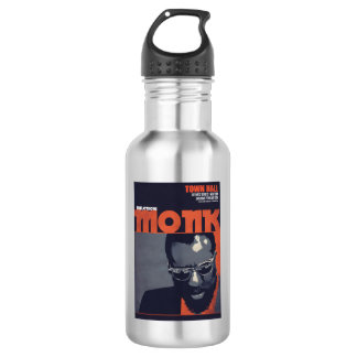 Thelonious Monk 532 Ml Water Bottle