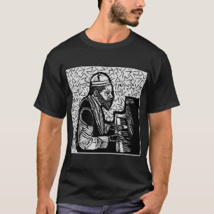 Thelonious Monk T-Shirt