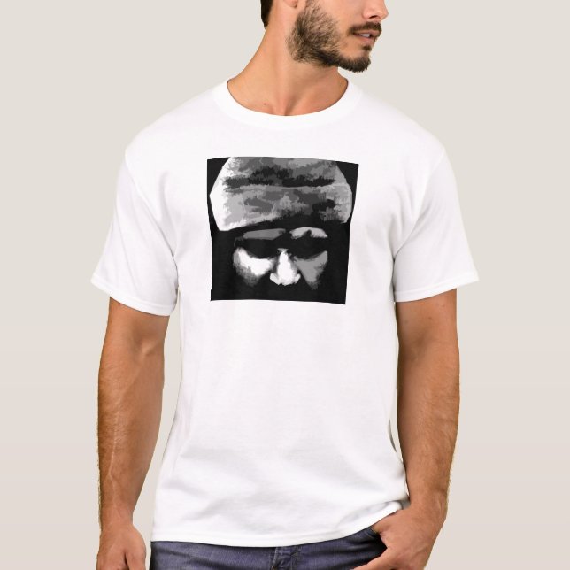 Thelonious T-Shirt (Front)