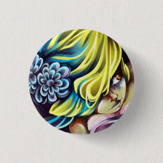 TheLookout 1 Inch Round Button