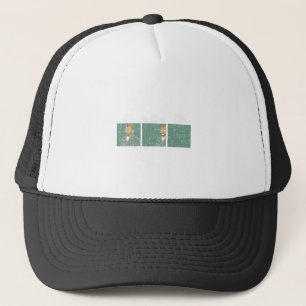 them sangpham tranh bitruphi ngu trucker hat
