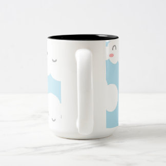 Thème Cloud Classic Mug
