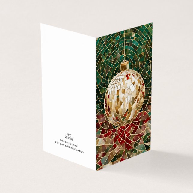 Thème de Noël (Outside)