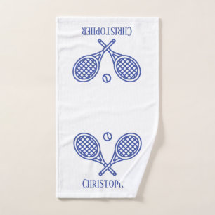 Thème de tennis Nom monographique