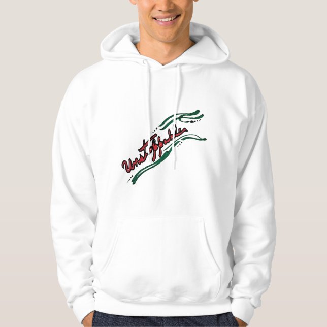 theme hoodie (Front)